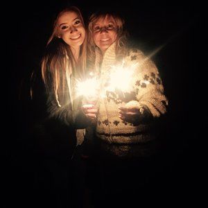 Meet your Posher, Frances